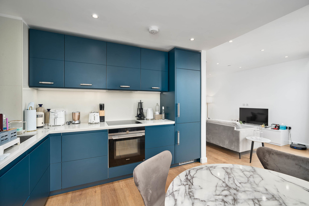 1 bed Apartment for rent in Islington. From Martin & Co - Chelsea 1 bed Apartment for rent in Islington. From Martin & Co - Chelsea