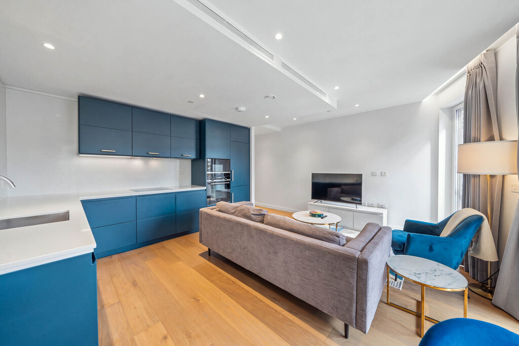 2 bed Apartment for rent in Clerkenwell. From Martin & Co - Chelsea