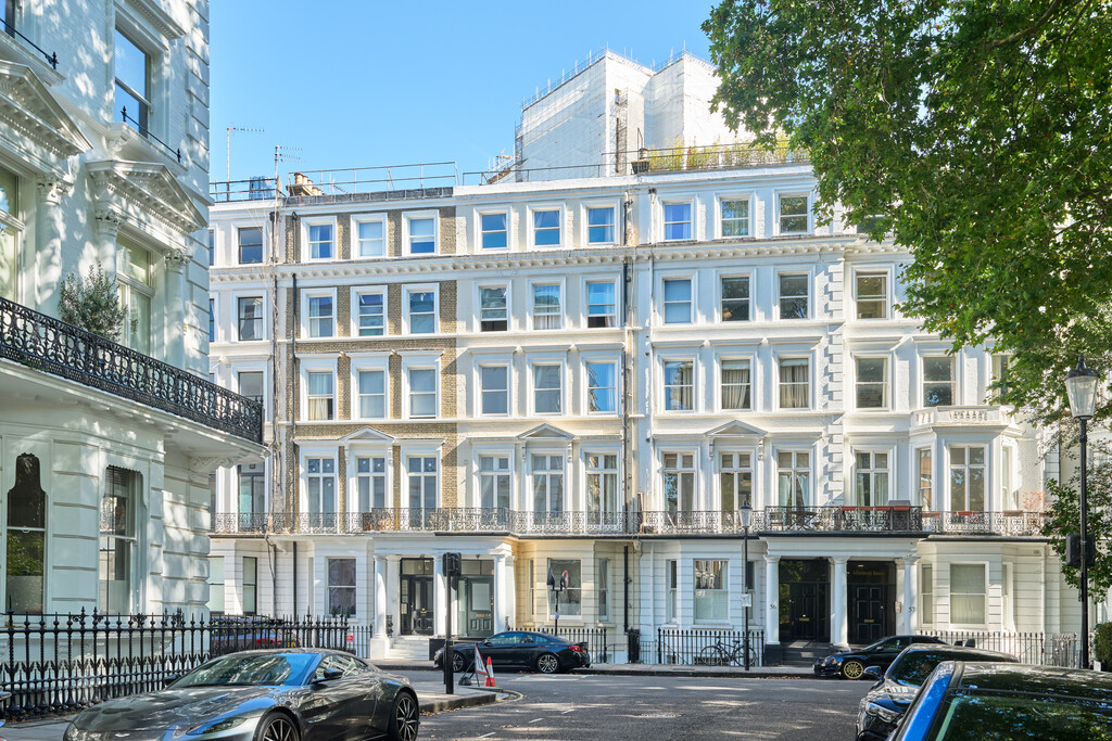 0 bed Apartment for rent in London. From Martin & Co - Chelsea