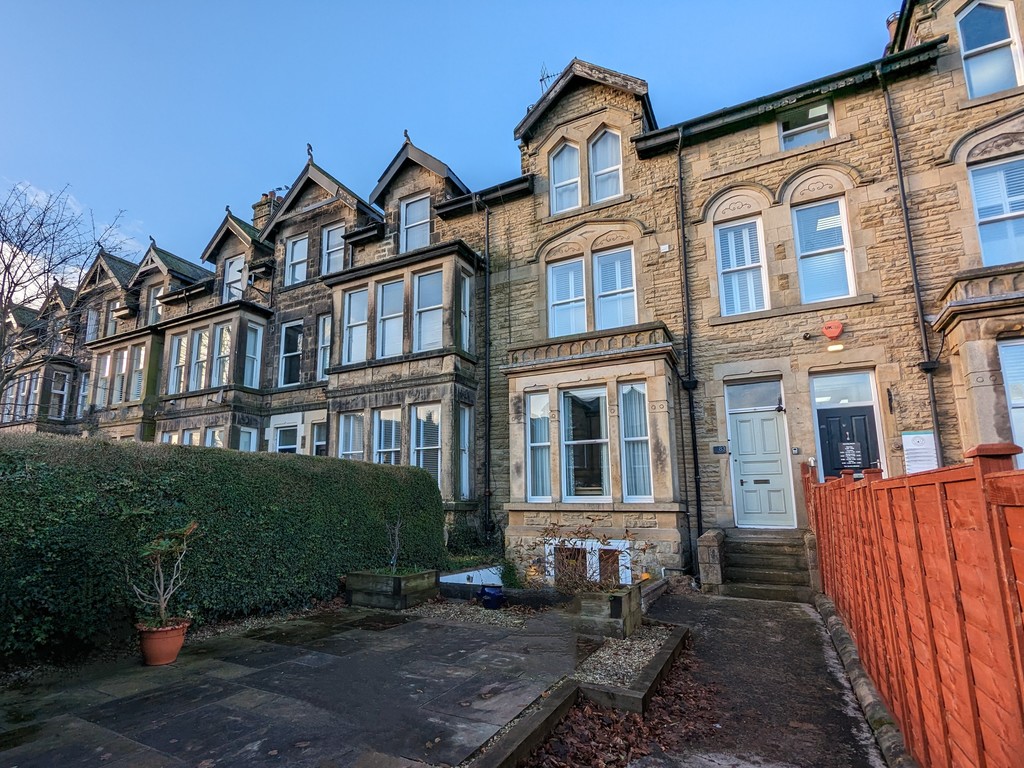 1 bed Apartment for rent in North Yorkshire. From Martin & Co - Harrogate