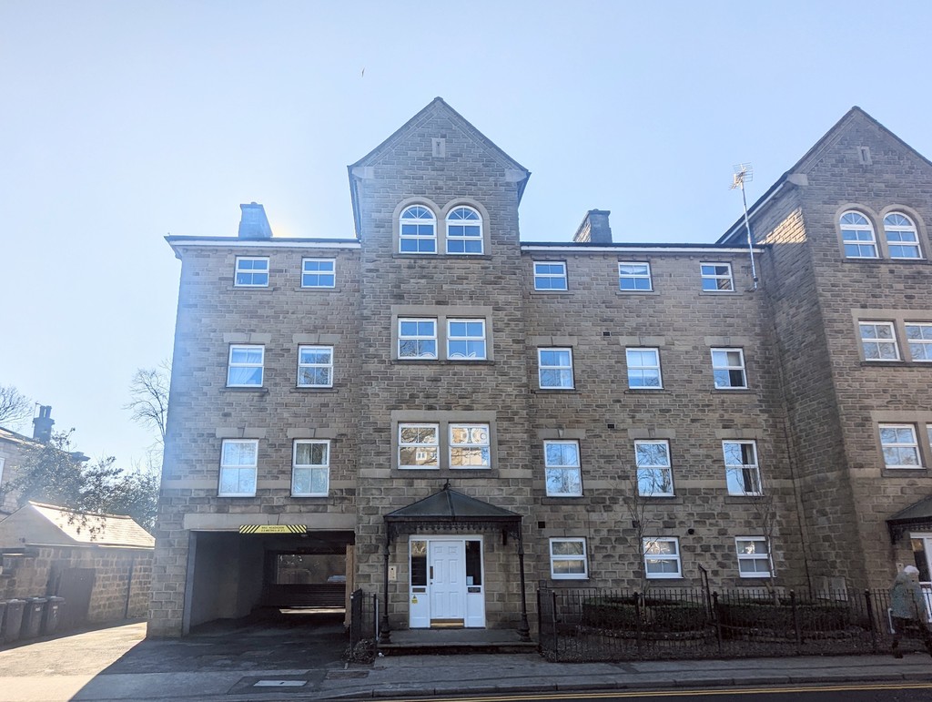 3 bed Apartment for rent in North Yorkshire. From Martin & Co - Harrogate