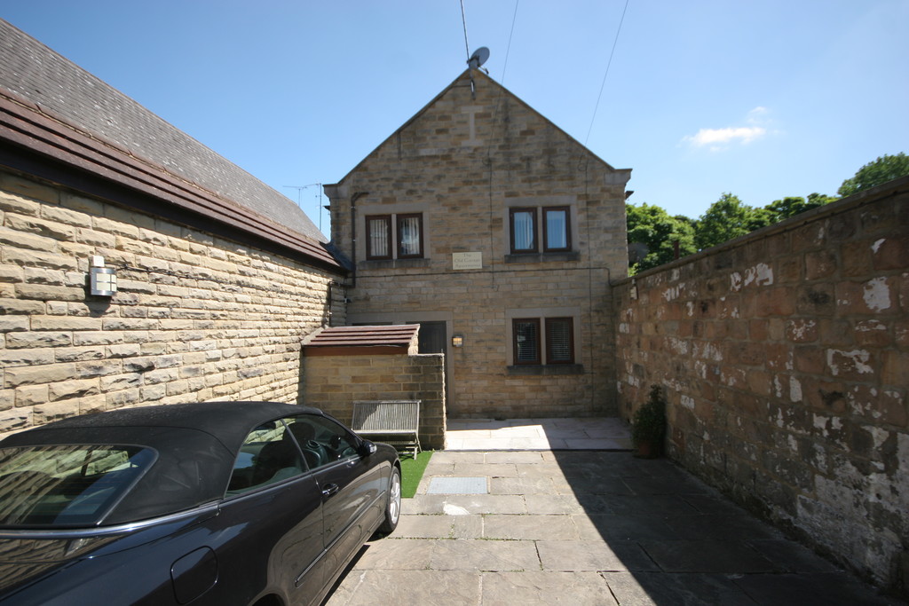 2 bed Apartment for rent in North Yorkshire. From Martin & Co - Harrogate