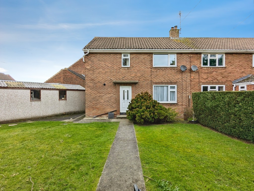 3 bed End of Terrace for rent in North Yorkshire. From Martin & Co - Harrogate