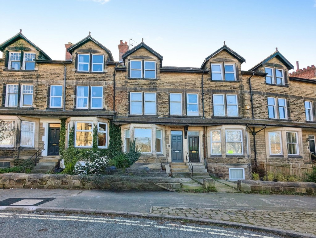 1 bed Studio for rent in ... From Martin & Co - Harrogate
