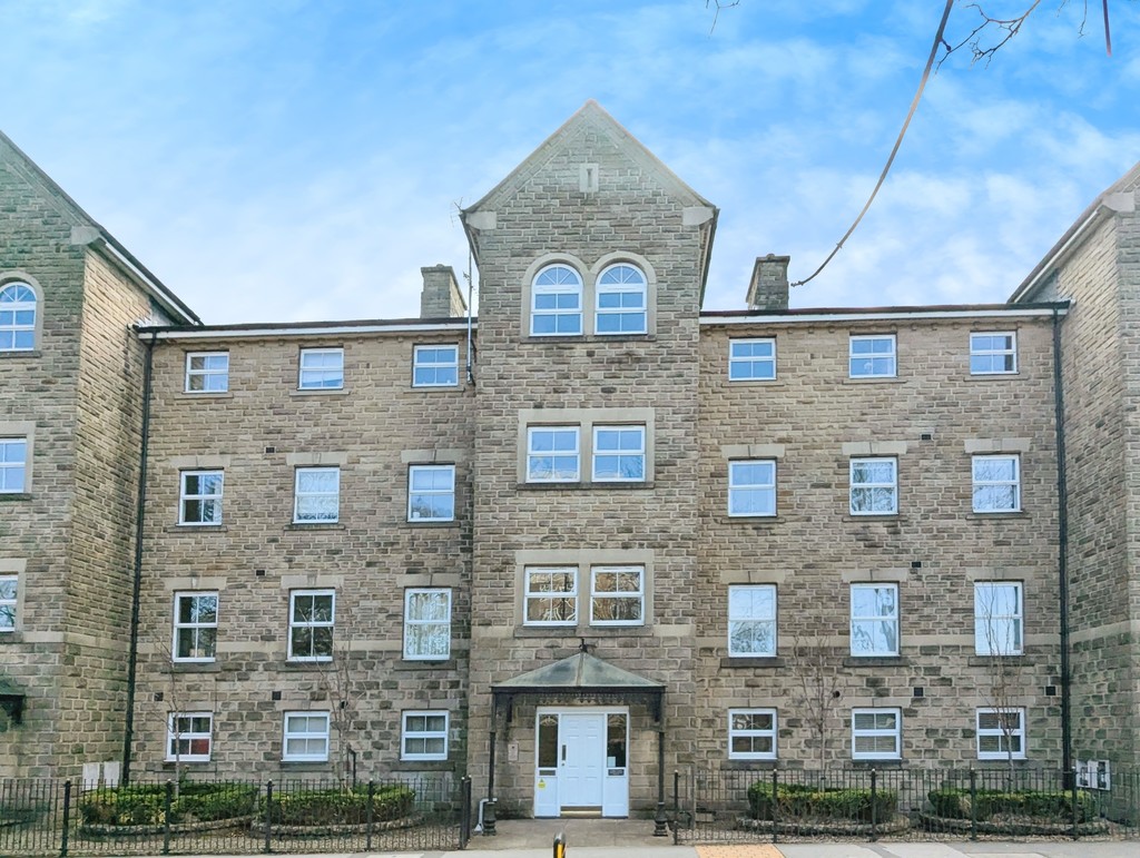 1 bed Apartment for rent in North Yorkshire. From Martin & Co - Harrogate
