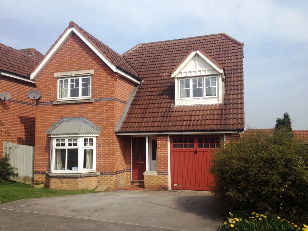 4 bed Detached for rent in North Yorkshire. From Martin & Co - Harrogate