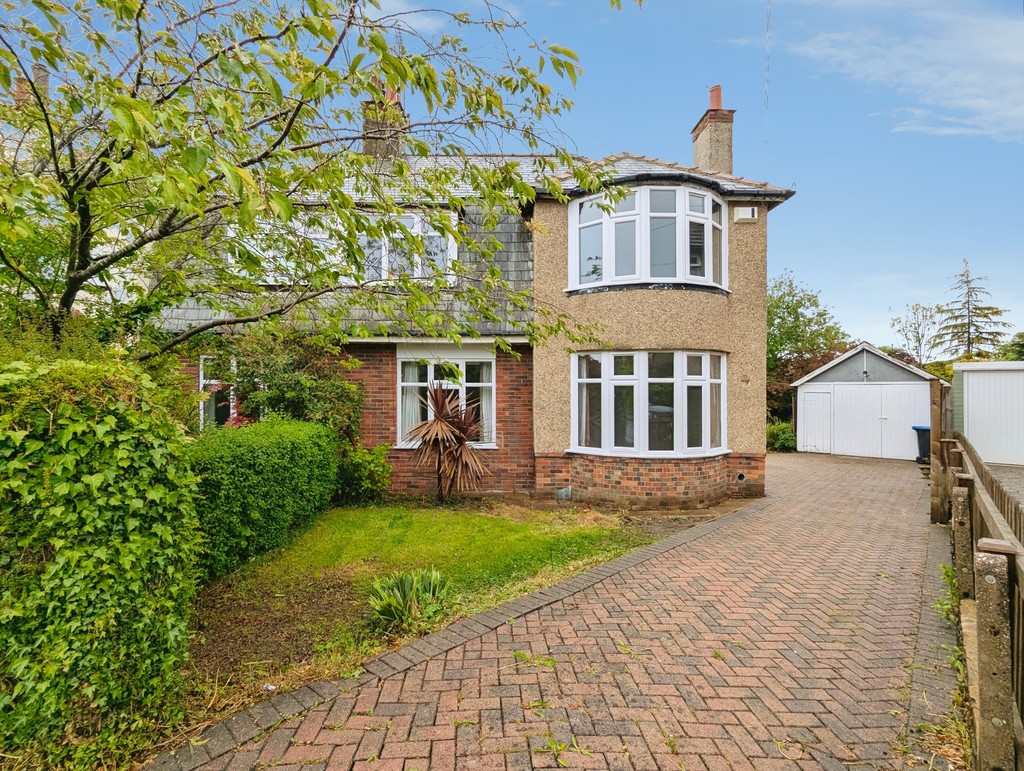 3 bed Semi Detached for rent in Harrogate. From Martin & Co - Harrogate