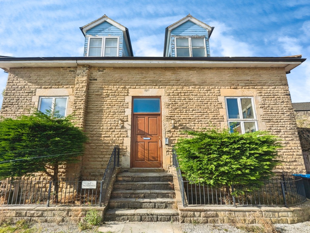 1 bed Apartment for rent in Harrogate. From Martin & Co - Harrogate