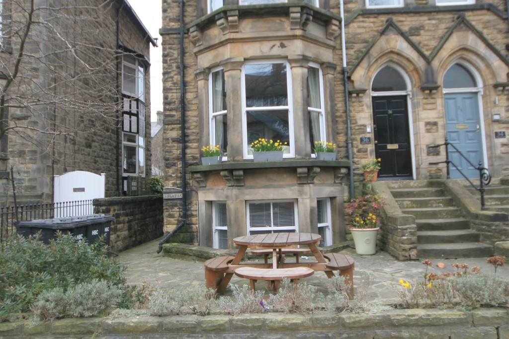 1 bed 1st Floor Flat for rent in Harrogate. From Martin & Co - Harrogate 1 bed 1st Floor Flat for rent in Harrogate. From Martin & Co - Harrogate