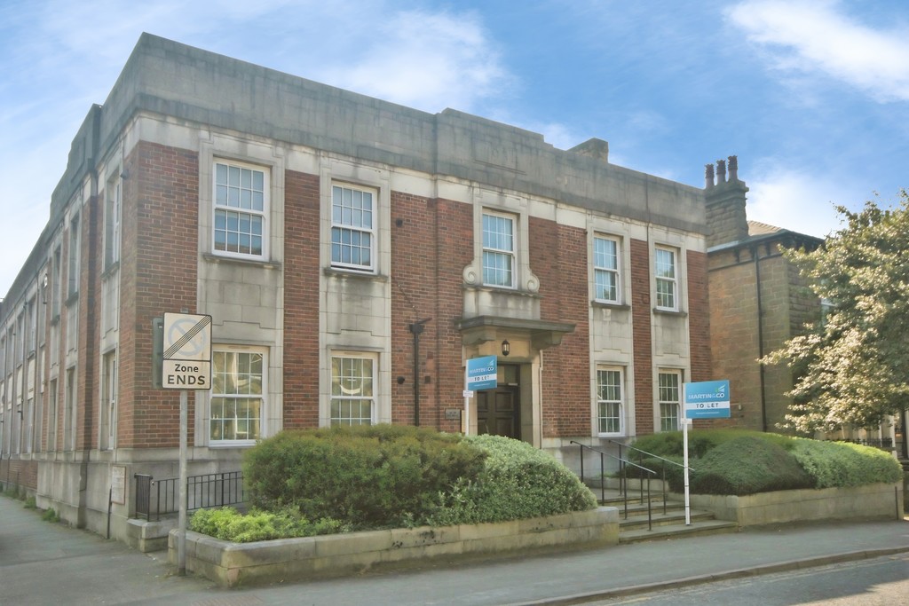 2 bed Ground Floor Flat for rent in North Yorkshire. From Martin & Co - Harrogate 2 bed Ground Floor Flat for rent in North Yorkshire. From Martin & Co - Harrogate