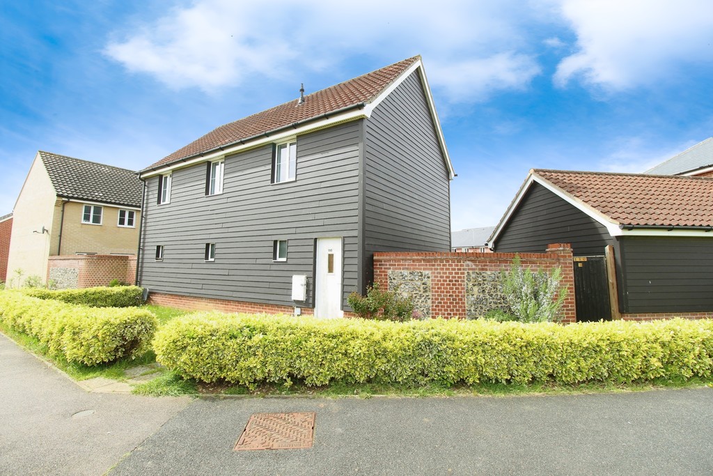 1 bed Apartment for rent in Suffolk. From Martin & Co - Bury St Edmunds