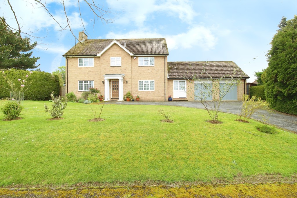 4 bed Detached House for rent in Suffolk. From Martin & Co - Bury St Edmunds