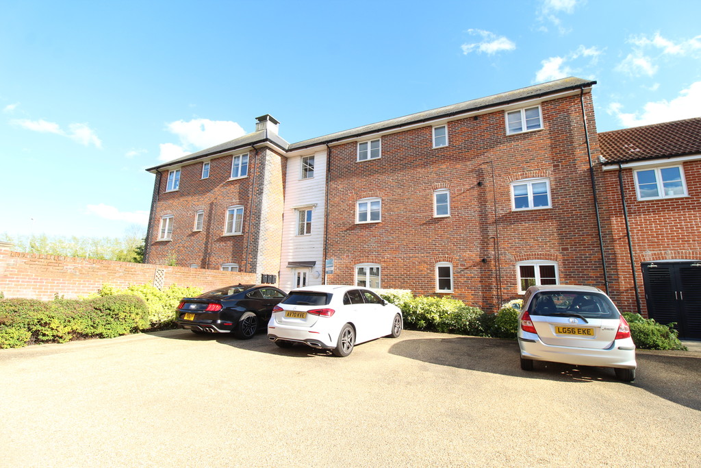 2 bed Apartment for rent in Suffolk. From Martin & Co - Bury St Edmunds