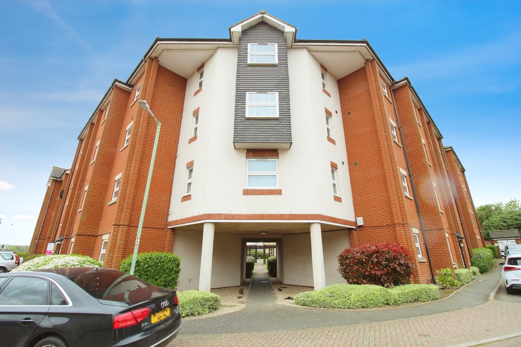 2 bed Apartment for rent in Suffolk. From Martin & Co - Bury St Edmunds