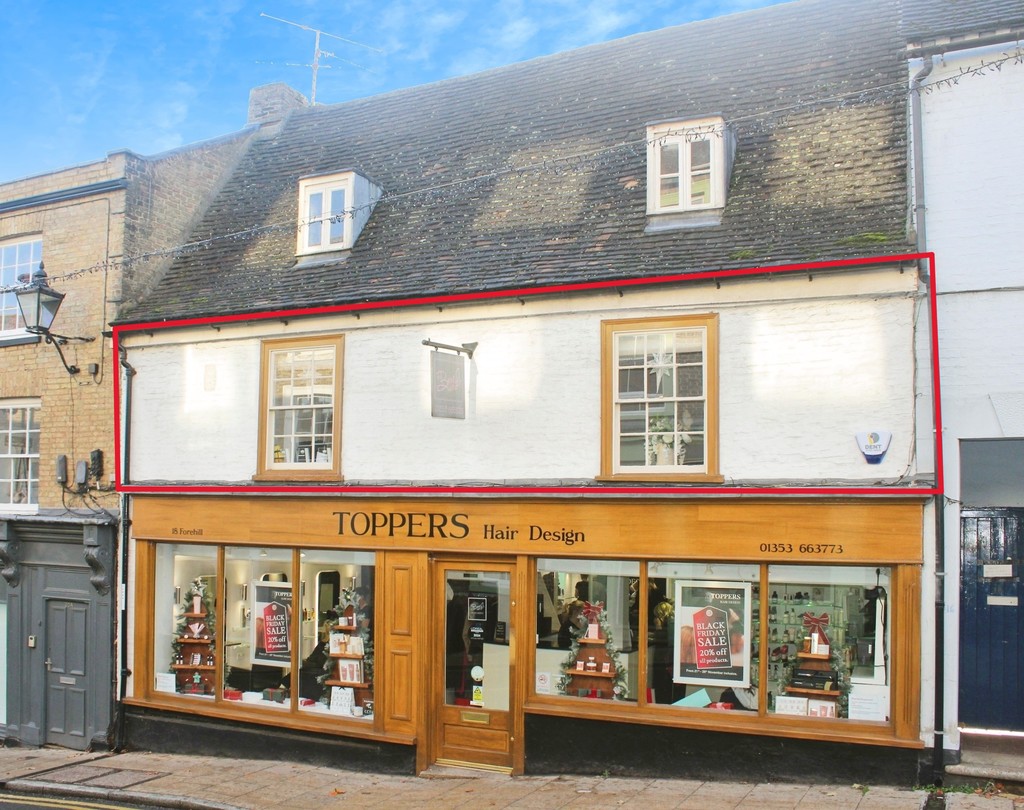 0 bed (Dev) Land for rent in Cambs. From Martin & Co - Bury St Edmunds