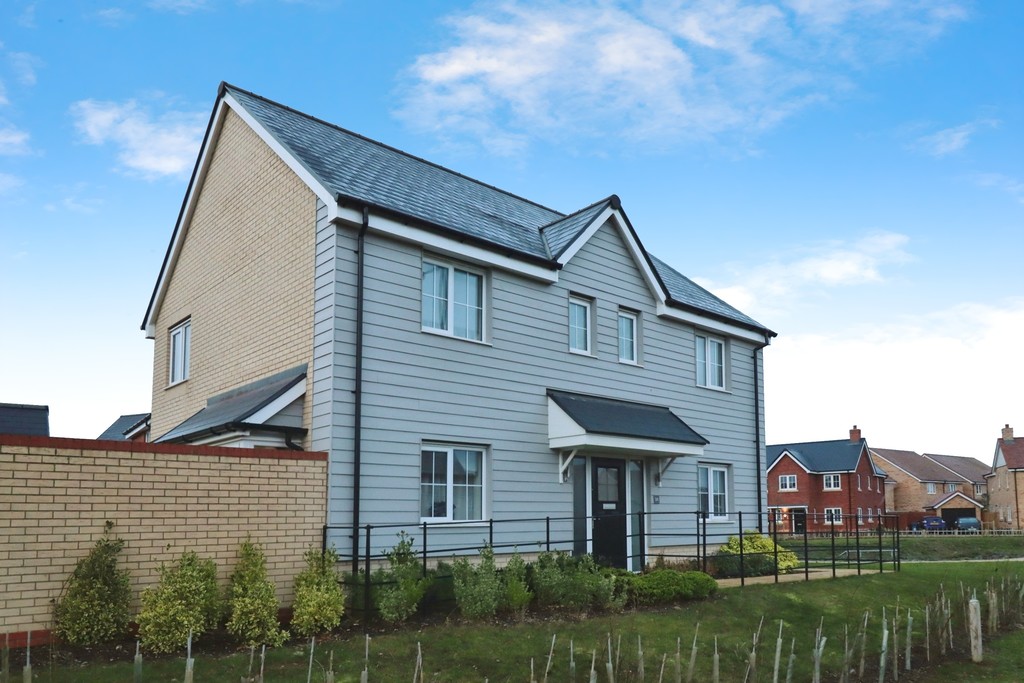 4 bed Detached for rent in Suffolk. From Martin & Co - Bury St Edmunds