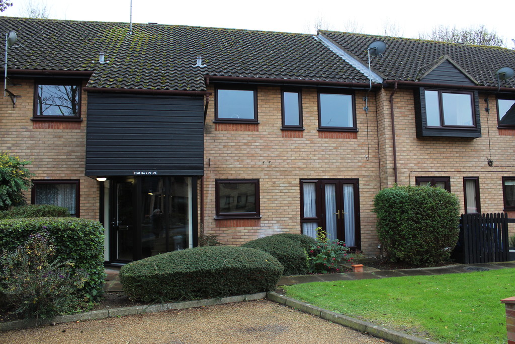 2 bed Apartment for rent in Suffolk. From Martin & Co - Bury St Edmunds