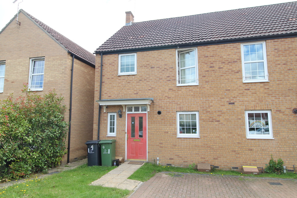 3 bed Semi Detached for rent in Norfolk. From Martin & Co - Bury St Edmunds