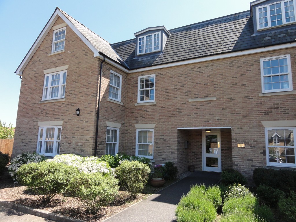 2 bed Ground Floor Flat for rent in Suffolk. From Martin & Co - Bury St Edmunds