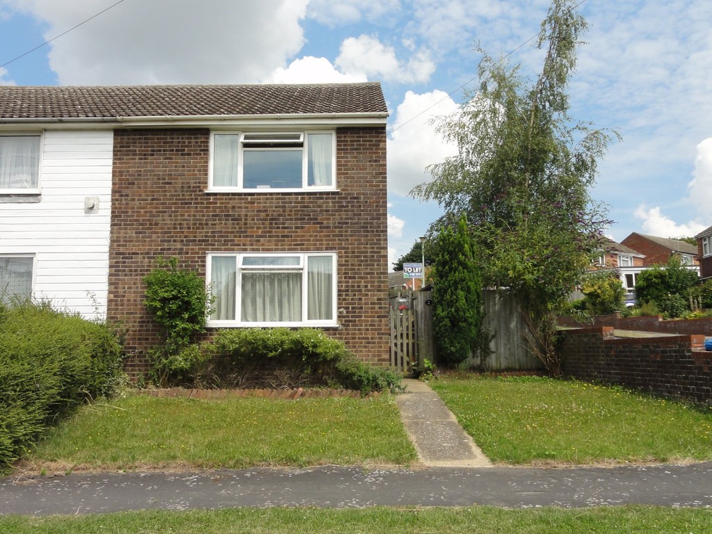 2 bed Semi Detached for rent in Suffolk. From Martin & Co - Bury St Edmunds 2 bed Semi Detached for rent in Suffolk. From Martin & Co - Bury St Edmunds