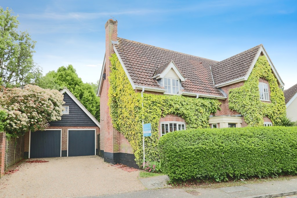 4 bed Detached for rent in Bury St Edmunds. From Martin & Co - Bury St Edmunds 4 bed Detached for rent in Bury St Edmunds. From Martin & Co - Bury St Edmunds