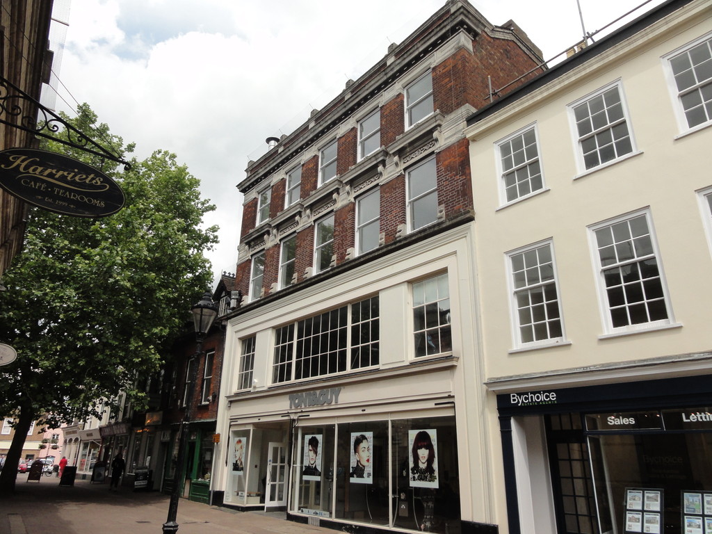 1 bed Apartment for rent in Bury St Edmunds. From Martin & Co - Bury St Edmunds