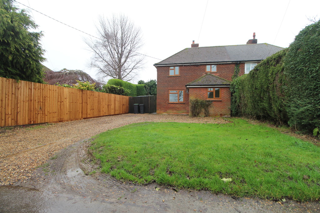2 bed Semi Detached for rent in Wattisfield. From Martin & Co - Bury St Edmunds