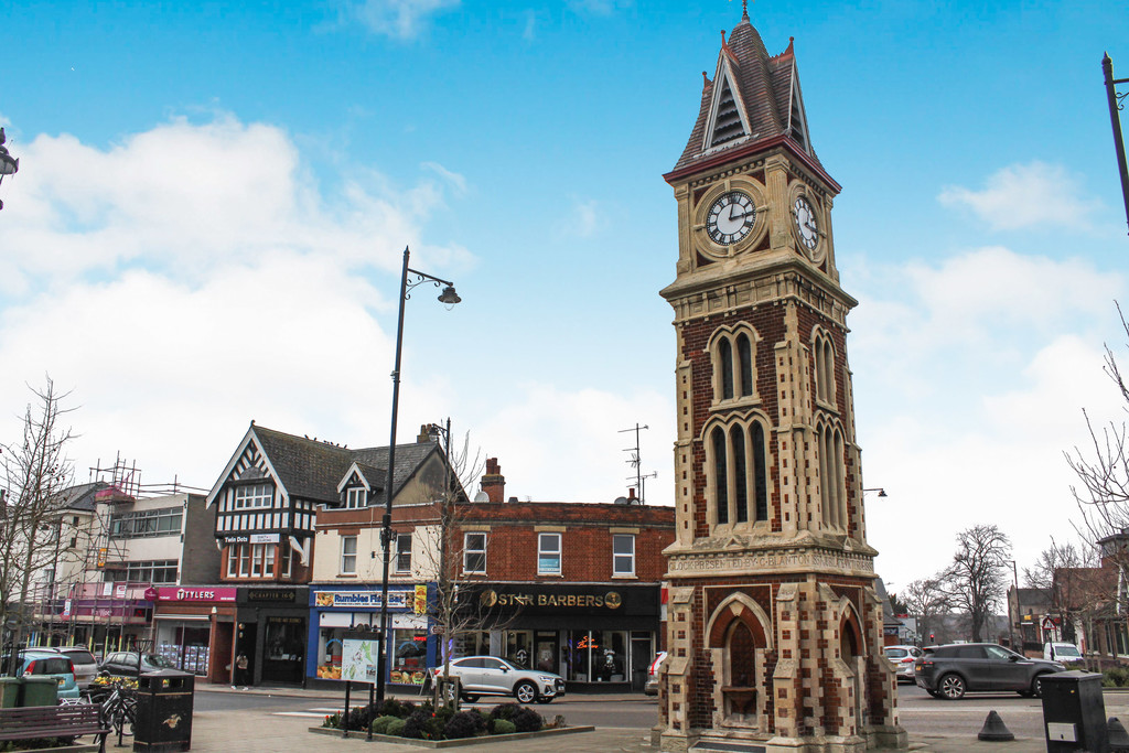 1 bed 1st Floor Flat for rent in Newmarket. From Martin & Co - Bury St Edmunds