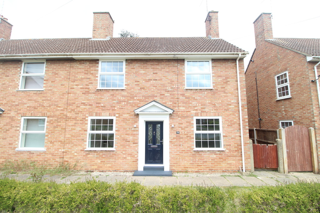 3 bed Semi Detached for rent in Fornham St Martin. From Martin & Co - Bury St Edmunds