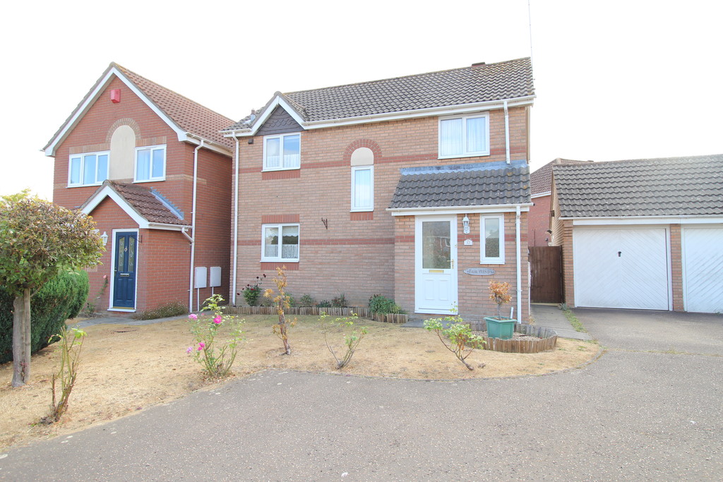 3 bed Detached for rent in Bury St Edmunds. From Martin & Co - Bury St Edmunds