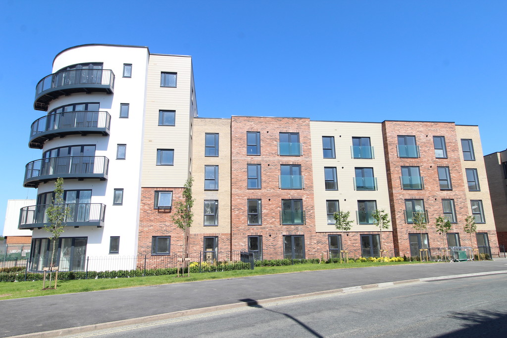 2 bed Ground Floor Flat for rent in Bury St Edmunds. From Martin & Co - Bury St Edmunds