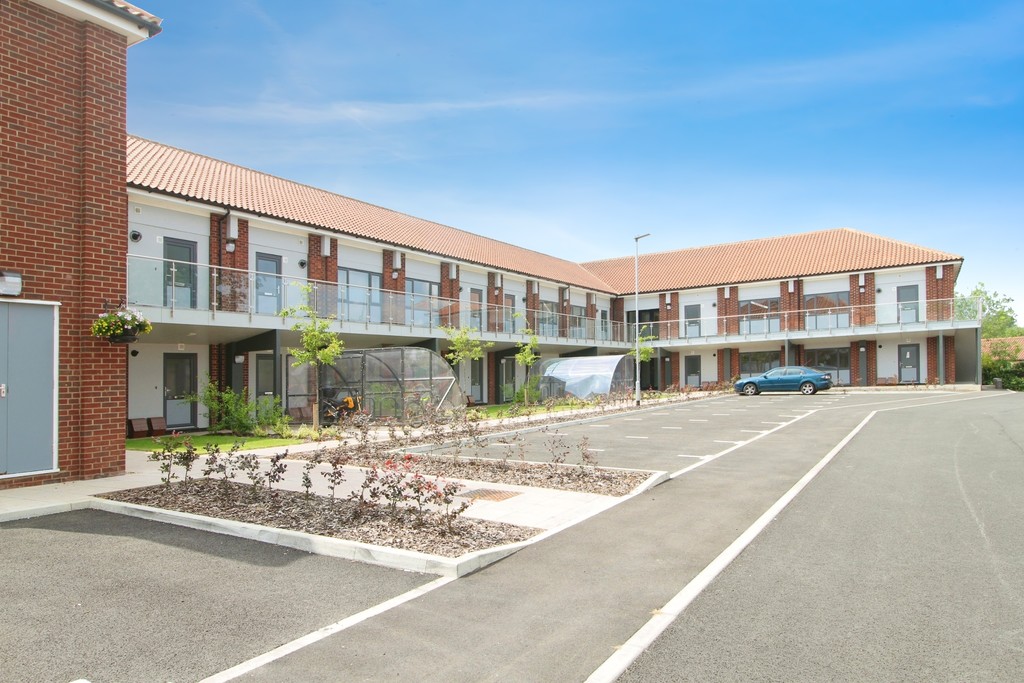 2 bed Apartment for rent in Suffolk. From Martin & Co - Bury St Edmunds
