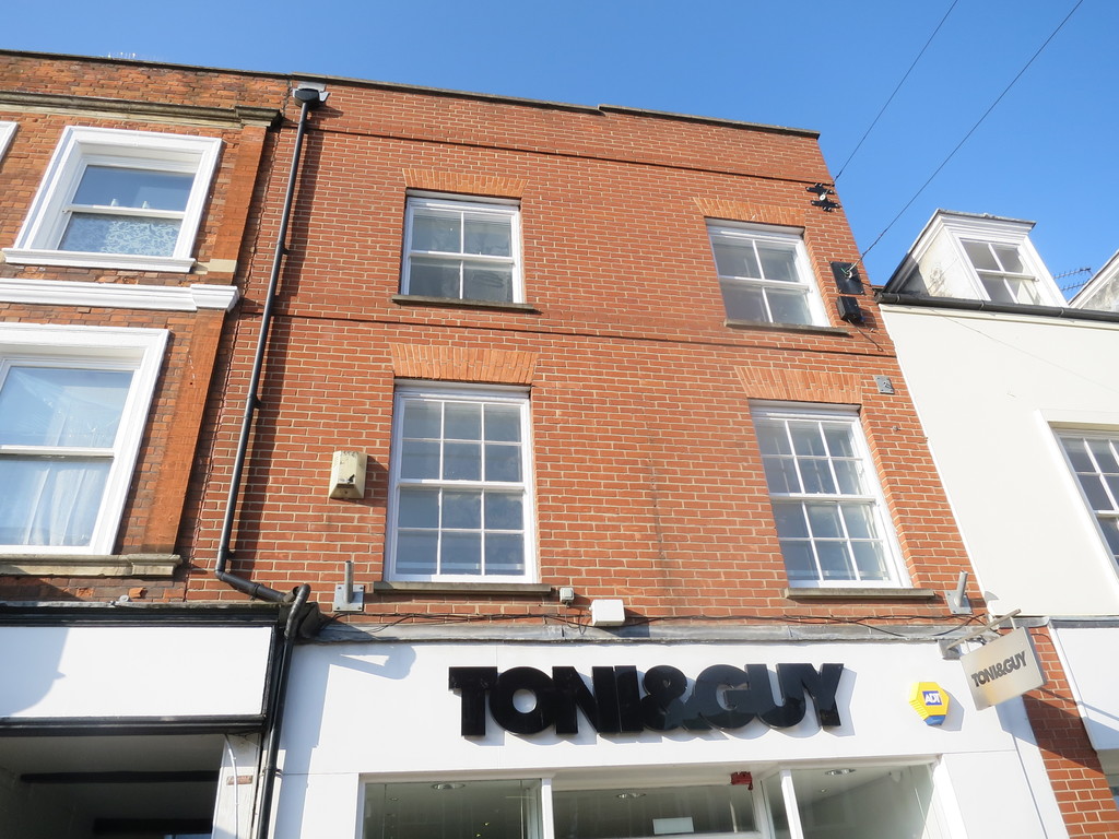 3 bed Apartment for rent in -. From Martin & Co - Bury St Edmunds