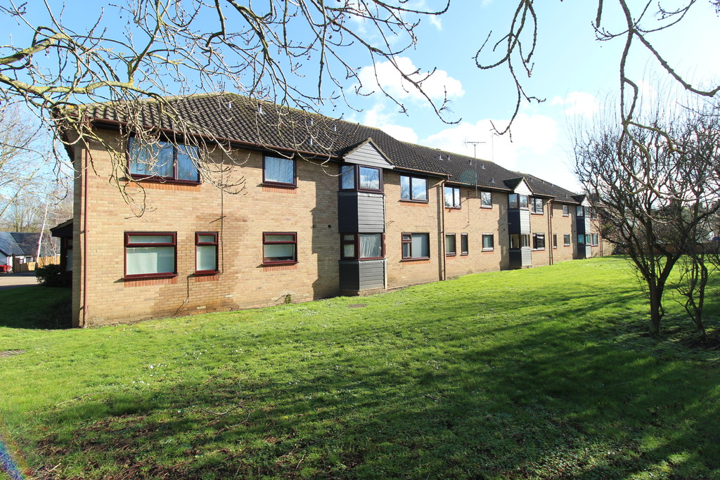 2 bed 1st Floor Flat for rent in Suffolk. From Martin & Co - Bury St Edmunds