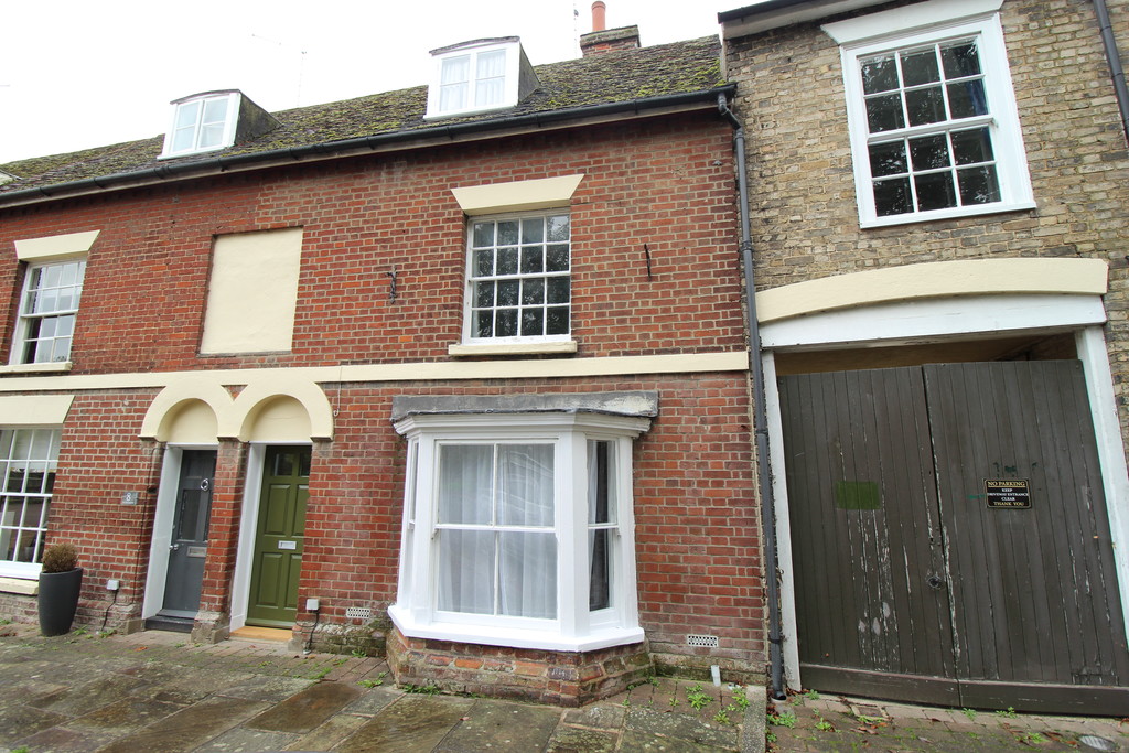 3 bed Cottage for rent in Bury St Edmunds. From Martin & Co - Bury St Edmunds
