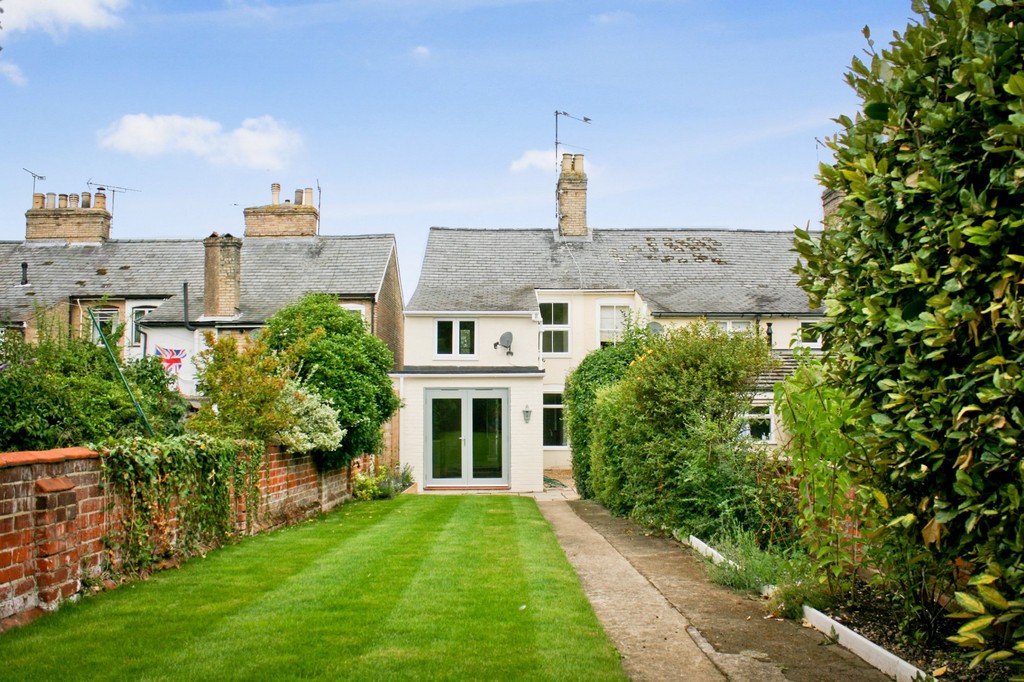 3 bed End of Terrace for rent in Suffolk. From Martin & Co - Bury St Edmunds 3 bed End of Terrace for rent in Suffolk. From Martin & Co - Bury St Edmunds