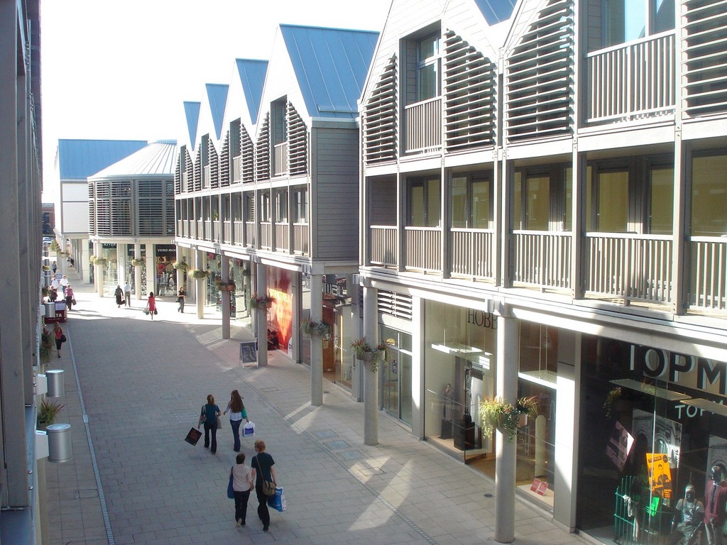 1 bed Apartment for rent in Suffolk. From Martin & Co - Bury St Edmunds