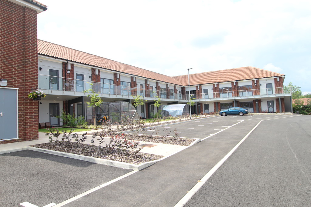 2 bed Apartment for rent in Suffolk. From Martin & Co - Bury St Edmunds 2 bed Apartment for rent in Suffolk. From Martin & Co - Bury St Edmunds