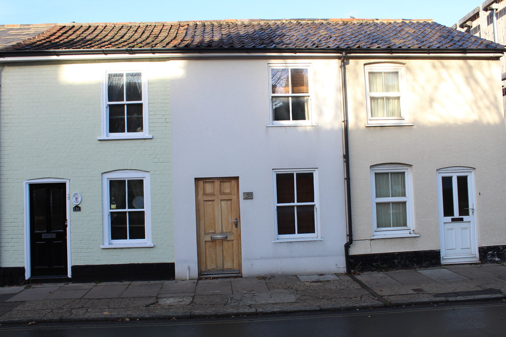 2 bed Mid Terraced House for rent in Suffolk. From Martin & Co - Bury St Edmunds 2 bed Mid Terraced House for rent in Suffolk. From Martin & Co - Bury St Edmunds