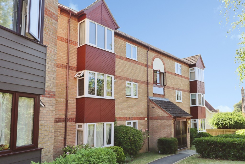 2 bed Apartment for rent in Suffolk. From Martin & Co - Bury St Edmunds
