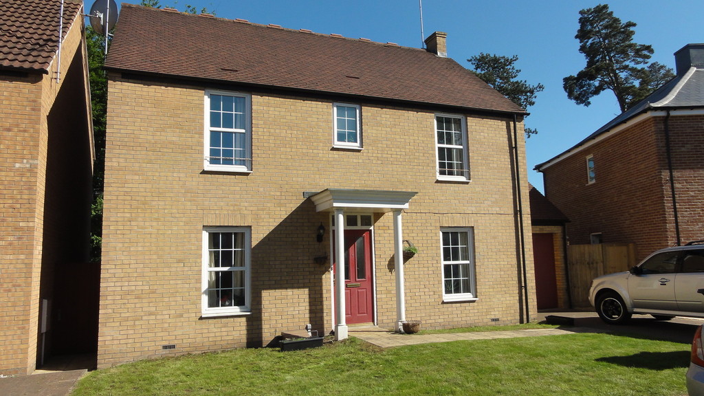 4 bed Detached for rent in Norfolk. From Martin & Co - Bury St Edmunds