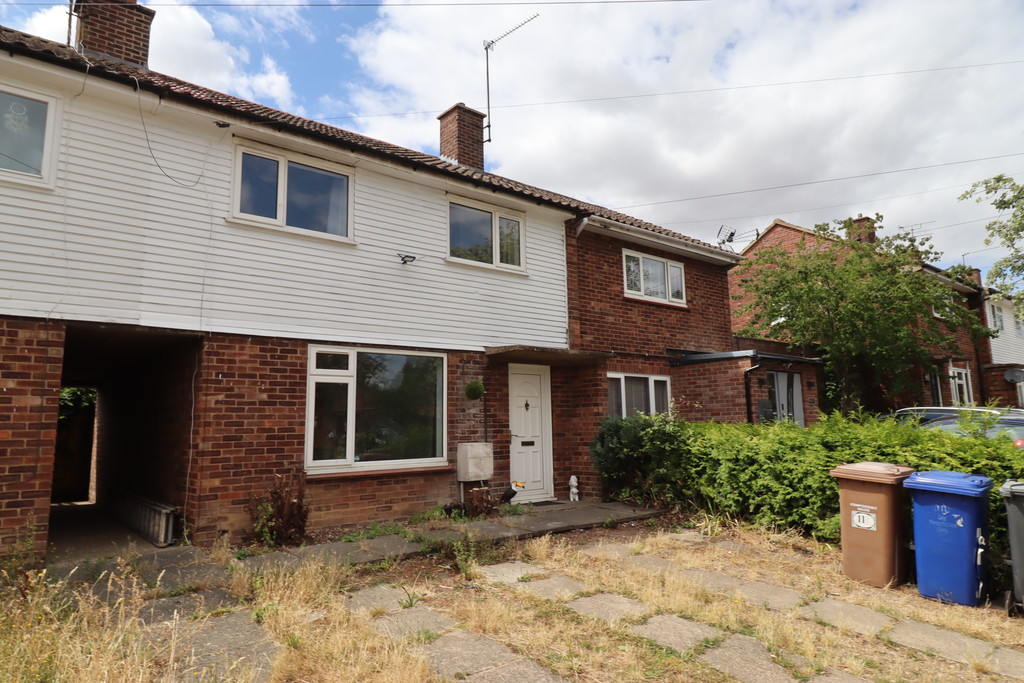 3 bed Mid Terraced House for rent in Suffolk. From Martin & Co - Bury St Edmunds