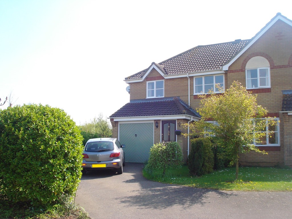 3 bed Semi Detached for rent in Suffolk. From Martin & Co - Bury St Edmunds 3 bed Semi Detached for rent in Suffolk. From Martin & Co - Bury St Edmunds