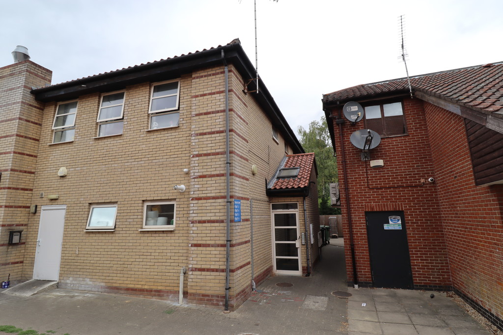1 bed Apartment for rent in Bury St Edmunds. From Martin & Co - Bury St Edmunds