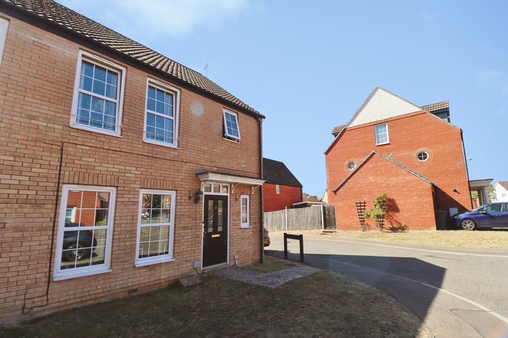 3 bed Semi Detached for rent in Norfolk. From Martin & Co - Bury St Edmunds 3 bed Semi Detached for rent in Norfolk. From Martin & Co - Bury St Edmunds