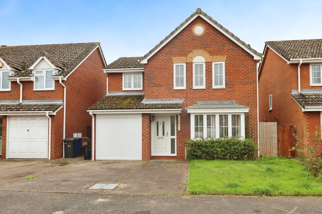 4 bed Detached for rent in Mildenhall. From Martin & Co - Bury St Edmunds 4 bed Detached for rent in Mildenhall. From Martin & Co - Bury St Edmunds