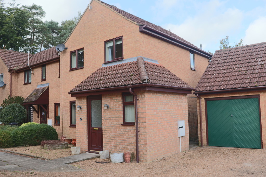 3 bed End of Terrace for rent in Brandon. From Martin & Co - Bury St Edmunds 3 bed End of Terrace for rent in Brandon. From Martin & Co - Bury St Edmunds