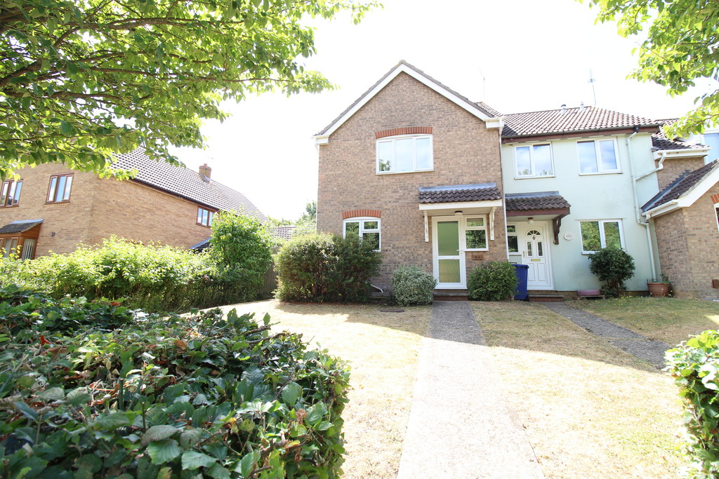 3 bed Semi Detached for rent in Suffolk. From Martin & Co - Bury St Edmunds 3 bed Semi Detached for rent in Suffolk. From Martin & Co - Bury St Edmunds