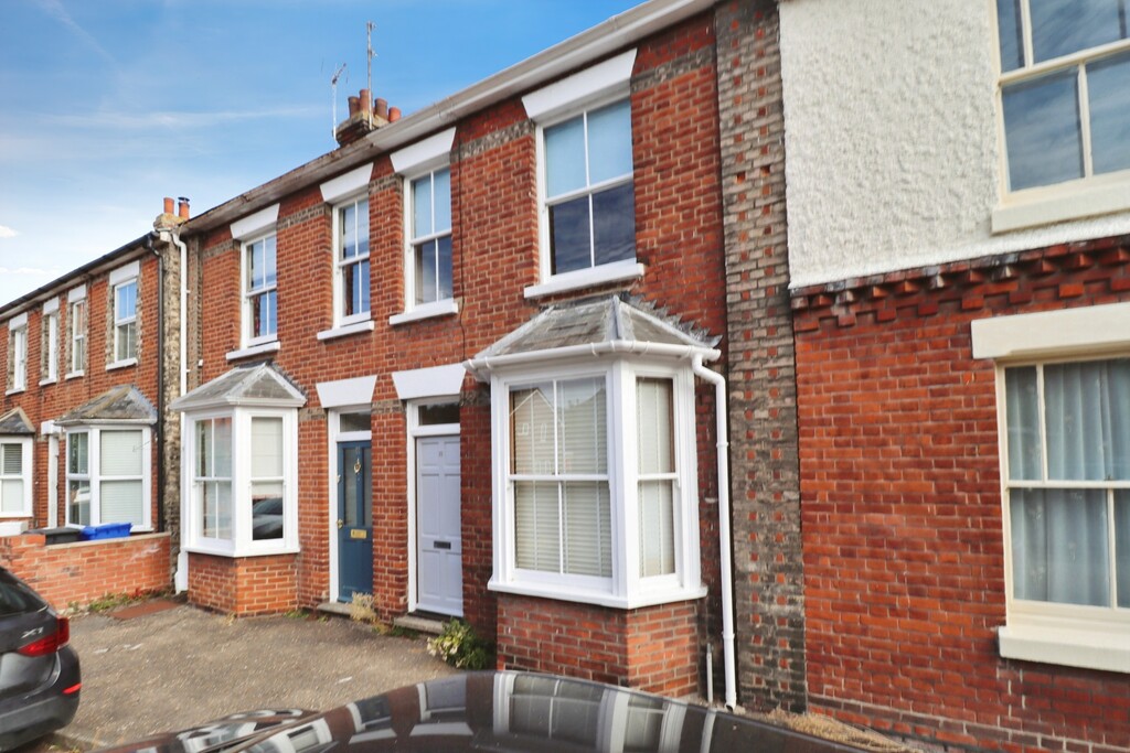 2 bed Mid Terraced House for rent in Suffolk. From Martin & Co - Bury St Edmunds 2 bed Mid Terraced House for rent in Suffolk. From Martin & Co - Bury St Edmunds