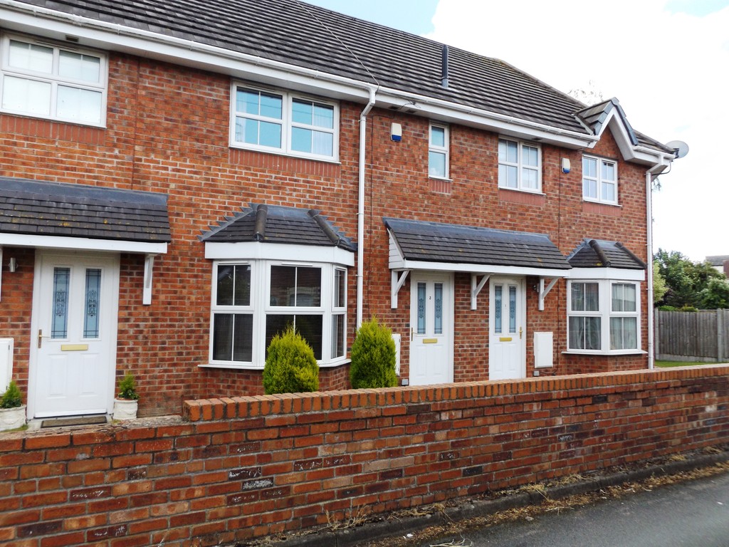 3 bed Mews for rent in Cheshire. From Martin & Co - Nantwich